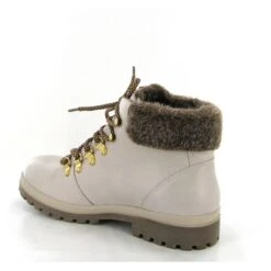 Mephisto Bottines Et Boots Zelda Blanc -Magasin De Chaussures E241702 3