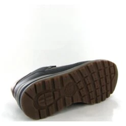 Mephisto Lacets Bradley Bleu 7 Mephisto Lacets Bradley Bleu -Magasin De Chaussures E242001 4