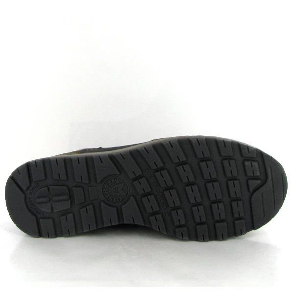 Mephisto Lacets Bradley Kaki 4 Mephisto Lacets Bradley Kaki – Image 4