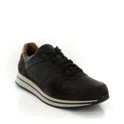 Mephisto Lacets Greg Marron