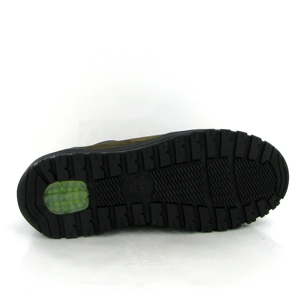 Mephisto Lacets Paco Gris 4 Mephisto Lacets Paco Gris – Image 4