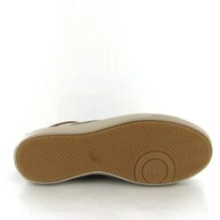 Pataugas Bottines Et Boots Carlo Marron -Magasin De Chaussures E243101 4