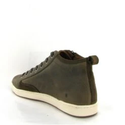 Pataugas Bottines Et Boots Jayer Marron -Magasin De Chaussures E243201 3