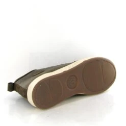 Pataugas Bottines Et Boots Jayer Marron -Magasin De Chaussures E243201 4