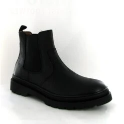 Pataugas Bottines Et Boots Vitus Noir