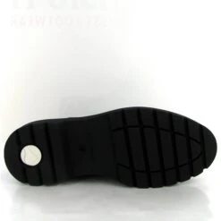 Pataugas Bottines Et Boots Vitus Noir -Magasin De Chaussures E243401 4