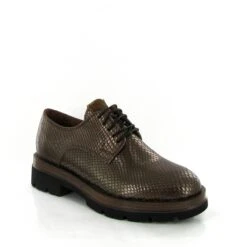 Mamzelle Lacets Kefir Gris