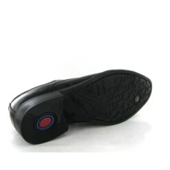 Fluchos Habillees Heracles 8410 Noir 7 Fluchos Habillees Heracles 8410 Noir -Magasin De Chaussures E245201 4