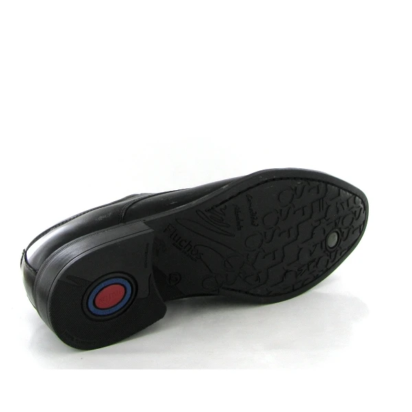 Fluchos Habillees Heracles 8410 Noir 4 Fluchos Habillees Heracles 8410 Noir – Image 4