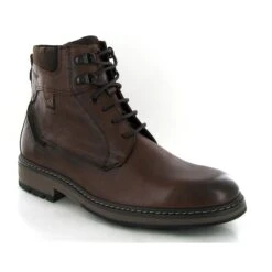Fluchos Bottines Et Boots Truman F1590 Marron