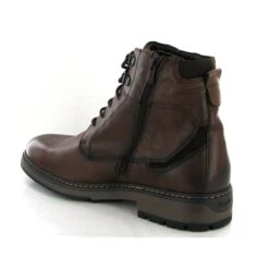 Fluchos Bottines Et Boots Truman F1590 Marron 6 Fluchos Bottines Et Boots Truman F1590 Marron -Magasin De Chaussures E245901 3