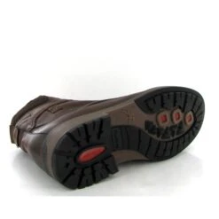 Fluchos Bottines Et Boots Truman F1590 Marron 7 Fluchos Bottines Et Boots Truman F1590 Marron -Magasin De Chaussures E245901 4