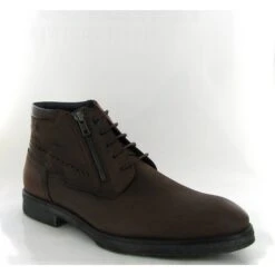 Fluchos Bottines Et Boots Gamma F0652 Marron