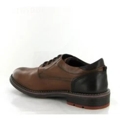 Fluchos Lacets Terry F1340 Marron 6 Fluchos Lacets Terry F1340 Marron -Magasin De Chaussures E246201 3