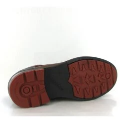 Fluchos Lacets Terry F1340 Marron 7 Fluchos Lacets Terry F1340 Marron -Magasin De Chaussures E246201 4