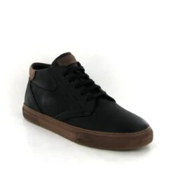 Fluchos Bottines Et Boots Niko F1549 Noir