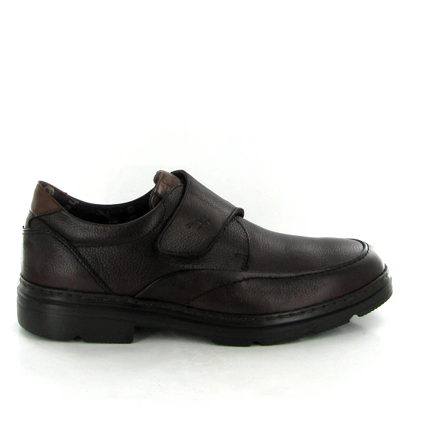 Fluchos Mocassins Monty F1381 Marron 2 Fluchos Mocassins Monty F1381 Marron – Image 2
