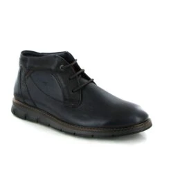 Fluchos Bottines Et Boots Kiro F0978 Marine