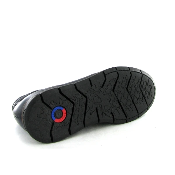 Fluchos Bottines Et Boots Kiro F0978 Marine 4 Fluchos Bottines Et Boots Kiro F0978 Marine – Image 4