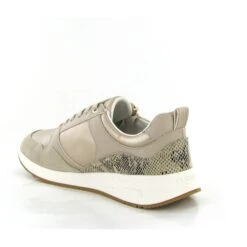 Geox Tennis Bulmya D35nqa Or 6 Geox Tennis Bulmya D35nqa Or -Magasin De Chaussures E265101 3