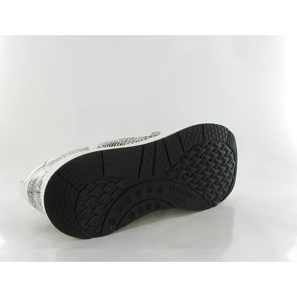 Geox Tennis Bulmya D35nqa Blanc 4 Geox Tennis Bulmya D35nqa Blanc – Image 4