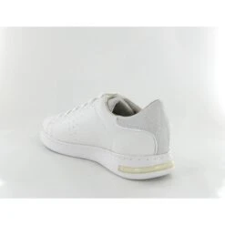 Geox Tennis Jaysen D621ba Blanc -Magasin De Chaussures E265501 3