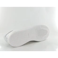 Geox Tennis Jaysen D621ba Blanc -Magasin De Chaussures E265501 4