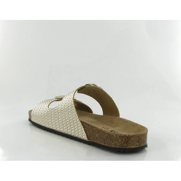 Geox Mules Brionia D35lsl Or 3 Geox Mules Brionia D35lsl Or – Image 3