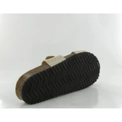 Geox Mules Brionia D35lsl Or 7 Geox Mules Brionia D35lsl Or -Magasin De Chaussures E265801 4