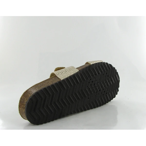 Geox Mules Brionia D35lsl Or 4 Geox Mules Brionia D35lsl Or – Image 4