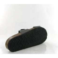 Geox Mules Brionia D35lsl Metallic -Magasin De Chaussures E265802 4