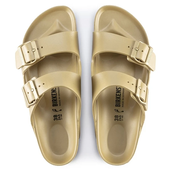 Birkenstock Mules Arizona Eva 1022465 Or 3 Birkenstock Mules Arizona Eva 1022465 Or – Image 3