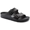Birkenstock Mules Arizona Eva 129423 Noir
