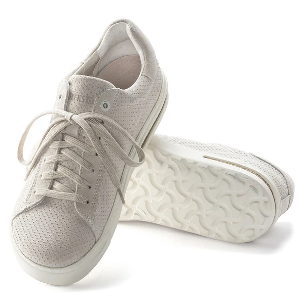 Birkenstock Tennis Bend Low 1024976 Blanc 3 Birkenstock Tennis Bend Low 1024976 Blanc – Image 3