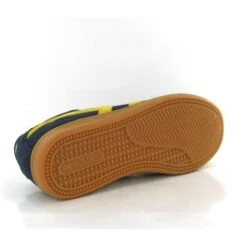 Gola Sneakers Equipe Suede Cma495 Bleu 7 Gola Sneakers Equipe Suede Cma495 Bleu -Magasin De Chaussures E272201 4