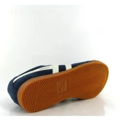 Gola Sneakers Harrier Suede Cma192 Marine 7 Gola Sneakers Harrier Suede Cma192 Marine -Magasin De Chaussures E272303 4