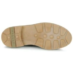 Pellet Lacets Macha Vert -Magasin De Chaussures E274301 6