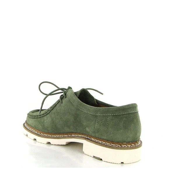 Pellet Lacets Macha Kaki 3 Pellet Lacets Macha Kaki – Image 3