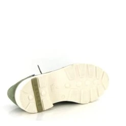 Pellet Lacets Macha Kaki 7 Pellet Lacets Macha Kaki -Magasin De Chaussures E274303 4