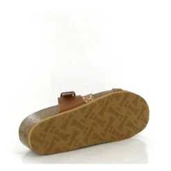 K Daques Mules Gelda Marron 7 K Daques Mules Gelda Marron -Magasin De Chaussures E277602 4