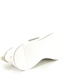 Jenny Ara Tennis 24901 Blanc -Magasin De Chaussures E279001 4