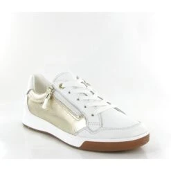 Jenny Ara Tennis 34423 04 Blanc