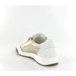 Jenny Ara Tennis 34423 04 Blanc -Magasin De Chaussures E279101 3