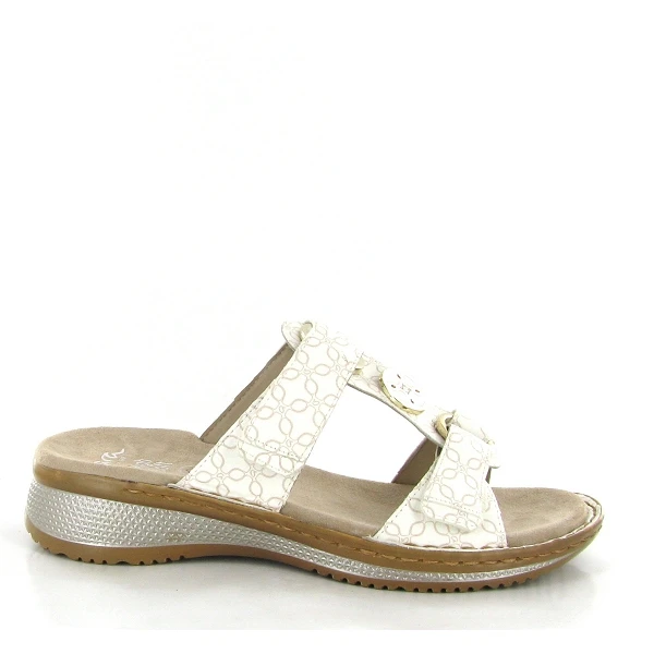 Jenny Ara Mules 29003 Blanc 2 Jenny Ara Mules 29003 Blanc – Image 2