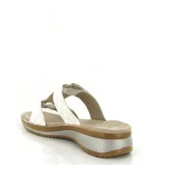 Jenny Ara Mules 29003 Blanc 6 Jenny Ara Mules 29003 Blanc -Magasin De Chaussures E280201 3