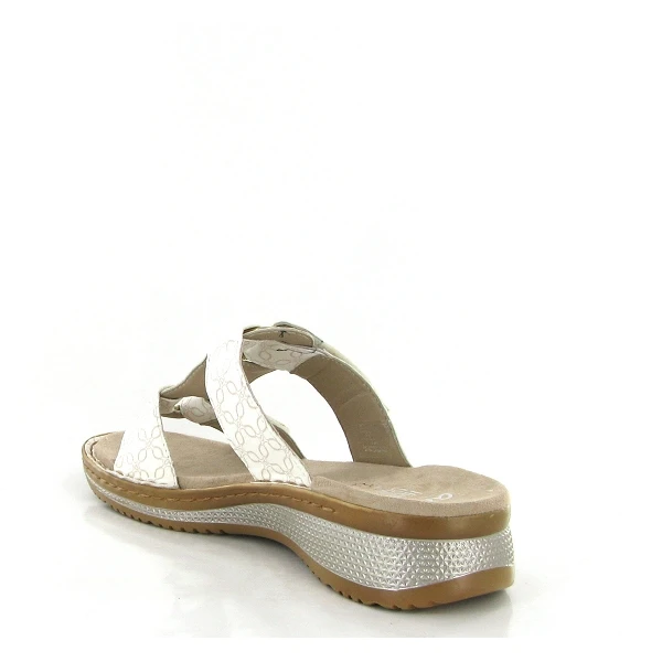 Jenny Ara Mules 29003 Blanc 3 Jenny Ara Mules 29003 Blanc – Image 3