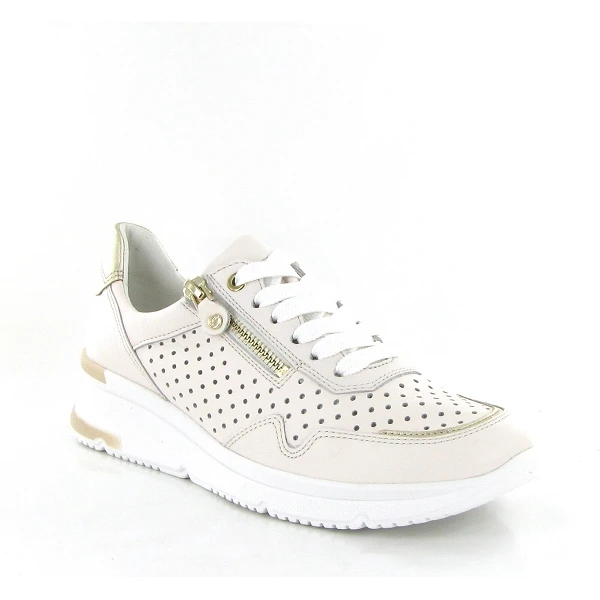 Jenny Ara Tennis 38401 Blanc 1 Jenny Ara Tennis 38401 Blanc
