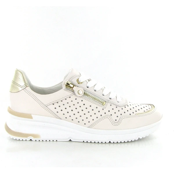 Jenny Ara Tennis 38401 Blanc 2 Jenny Ara Tennis 38401 Blanc – Image 2