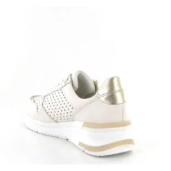 Jenny Ara Tennis 38401 Blanc 6 Jenny Ara Tennis 38401 Blanc -Magasin De Chaussures E280501 3