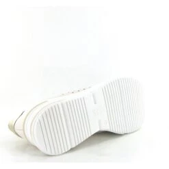 Jenny Ara Tennis 38401 Blanc 7 Jenny Ara Tennis 38401 Blanc -Magasin De Chaussures E280501 4
